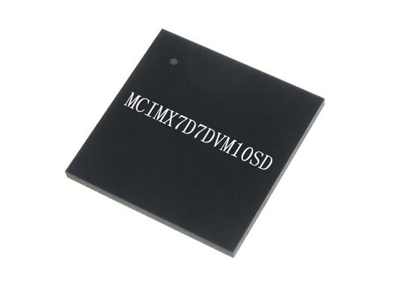 ไมโครคอนโทรลเลอร์ MCU MCIMX7D7DVM10SD 541LFBGA i.MX7D 2 Core Microprocessors IC
