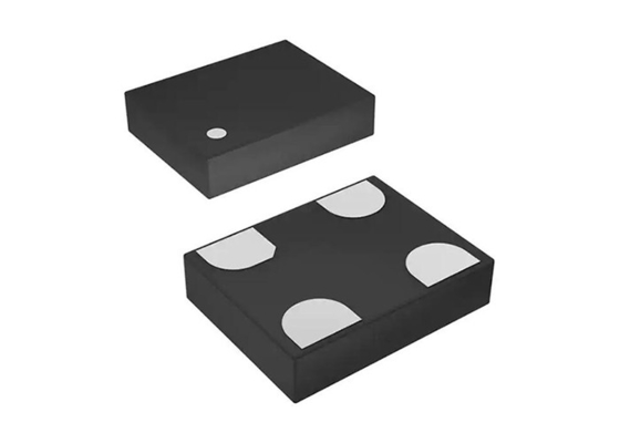 ออสซิลเลเตอร์ 100MHz SIT8918BE-21-18N-100.000000D ออสซิลเลเตอร์อุณหภูมิสูง 4SMD