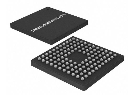 EFM32GG11B420F2048GL112-B 32-Bit Single-Core 72MHz 2MB Flash 112-BGA ไมโครคอนโทรลเลอร์ IC