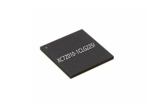 ชิปวงจรบูรณาการ XC7Z010-1CLG225I Zynq-7000 Field Programmable Gate Array