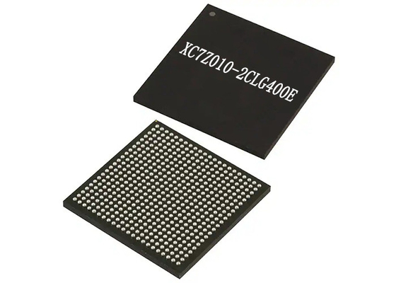 จุดประสงค์ทั่วไป ICs ชิป XC7Z010-2CLG400E 400-CSPBGA Field Programmable Gate Array