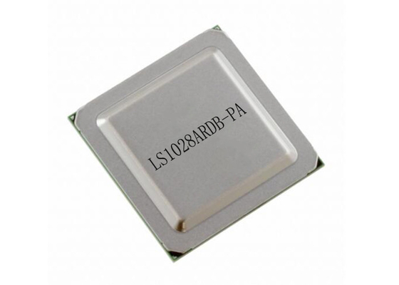 ชิปวงจรรวม LS1028ARDB-PA 1028A แอปพลิเคชัน โปรเซสเซอร์ แพ็คเกจ IC BGA