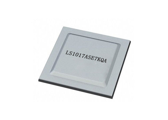 วงจรรวมอิเล็กทรอนิกส์ LS1017ASE7KQA ไอซีไมโครโปรเซสเซอร์ MPU 64 บิต