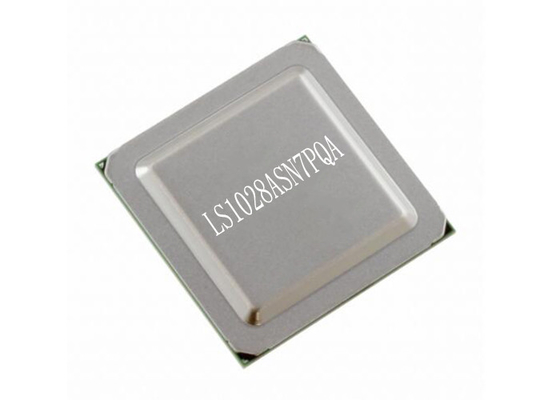 ไอซีไมโครโปรเซสเซอร์ดูอัลคอร์ LS1028ASN7PQA 1.5GHz 1028A แอพพลิเคชั่น ไอซีโปรเซสเซอร์