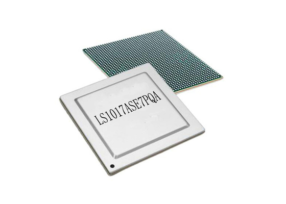 ชิปวงจรรวม LS1017ASE7PQA ไมโครโปรเซสเซอร์ IC 1500MHz Arm Cortex A72