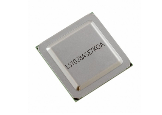 ชิปวงจรรวม 1GHz LS1028ASE7KQA ไอซีไมโครโปรเซสเซอร์ Arm Cortex-A72 64 บิต