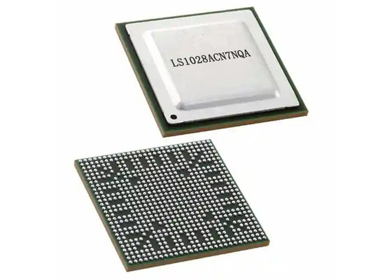 วงจรรวมอิเล็กทรอนิกส์ LS1028ACN7NQA ไอซีไมโครโปรเซสเซอร์ 64 บิต 2 คอร์