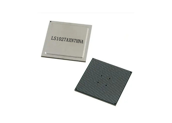 ไมโครโปรเซสเซอร์ประสิทธิภาพสูง LS1027AXN7HNA ชิปวงจรรวม 448-FBGA