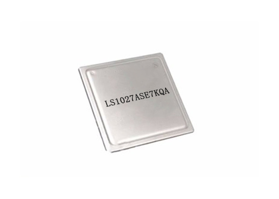 ไมโครโปรเซสเซอร์พลังงานต่ำ LS1027ASE7KQA ชิปวงจรรวม 64 บิต 1GHz