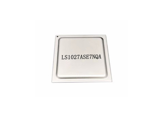 วงจรรวมอิเล็กทรอนิกส์ไมโครโปรเซสเซอร์ความแม่นยำสูง 32 บิต LS1027ASE7NQA