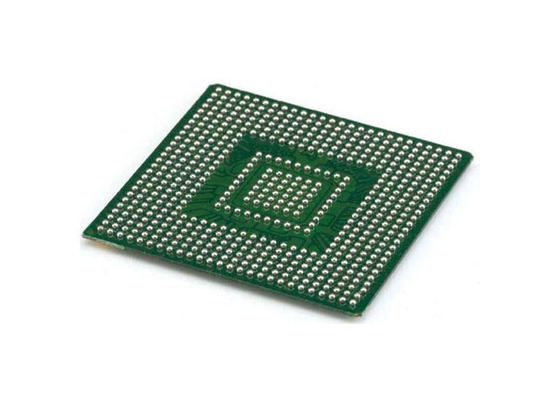 ส่วนประกอบอิเล็กทรอนิกส์วงจรรวม LS1018AXN7HNA ไอซีไมโครโปรเซสเซอร์แกนเดี่ยว