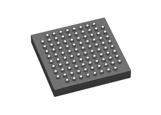 120MHz IoT Chip MAX32651GWQ ไมโครคอนโทรลเลอร์ 32 บิต 96WLP Low Power Arm Cortex M4