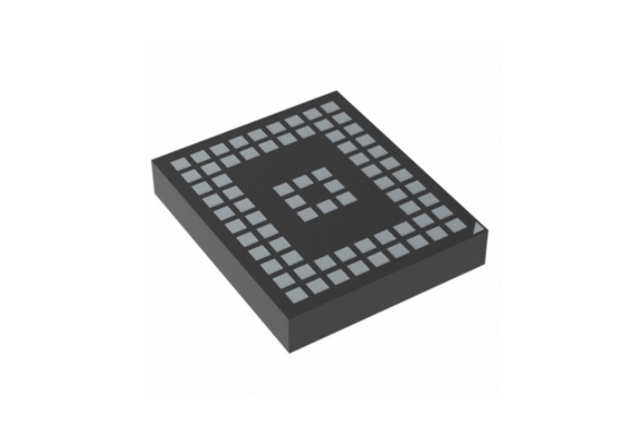 เซ็นเซอร์พลังงานต่ำ 26MHz Micro ADUCM355BCCZ 32-Bit Single-Core Microcontroller IC