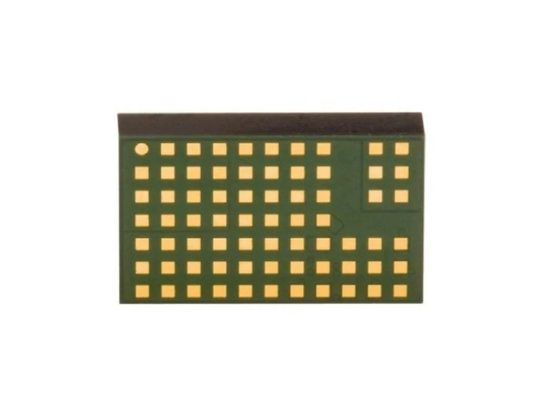 เซ็นเซอร์พลังงานต่ำ 26MHz Micro ADUCM355BCCZ 32-Bit Single-Core Microcontroller IC