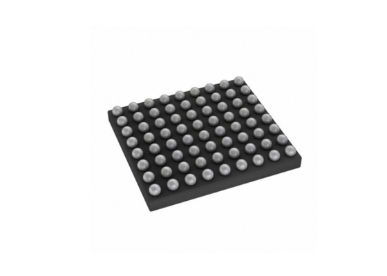 512KB IoT Chip ADUCM4050BCBZ ไมโครคอนโทรลเลอร์พลังงานต่ำพิเศษ MCU WLCSP-72 Package