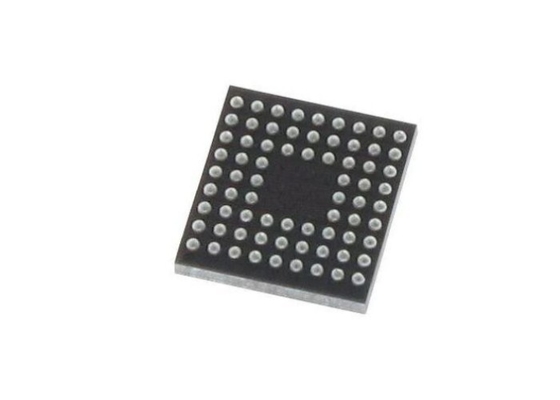 512KB IoT Chip ADUCM4050BCBZ ไมโครคอนโทรลเลอร์พลังงานต่ำพิเศษ MCU WLCSP-72 Package