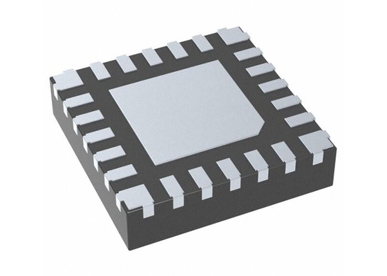 256KB Flash MAX32660GTG ชิป IoT 24WFQFN ชิปไมโครคอนโทรลเลอร์แกนเดี่ยว 96MHz