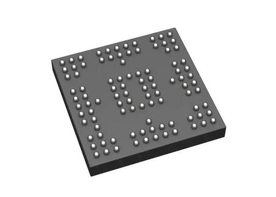 ไมโครคอนโทรลเลอร์ MCU LPC55S66JEV98 32 บิต แอร์ม คอร์เท็กซ์ M33 โคปรซัสเซอร์ IC 98VFBGA