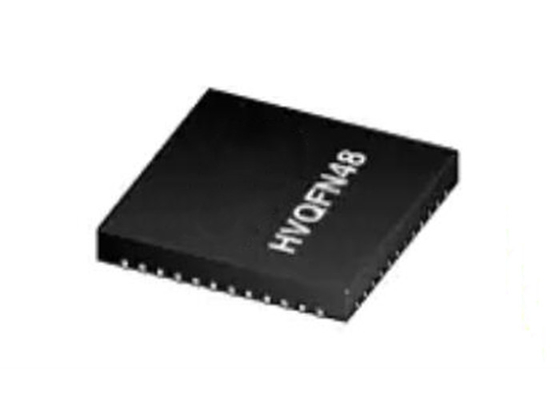 ชิปวงจรรวม 150MHz LPC5536JHI48 ชิปไมโครคอนโทรลเลอร์ 48HVQFN Single Core