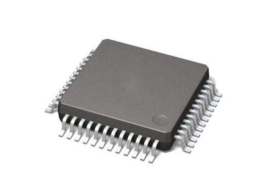 ชิป IC LPC5536JBD100 ชิปไมโครคอนโทรลเลอร์ LQFP100 MCU เอนกประสงค์ 150MHz