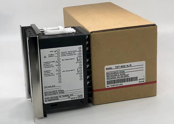 THT-500-A Thermostat อุณหภูมิและความชื้น PT100 SMD Package 20mA