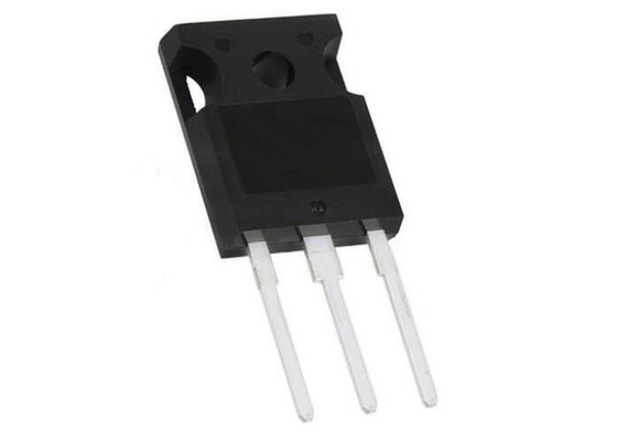 ชิปรถยนต์ FGA40N65SMD ทรานซิสเตอร์หยุดสนาม IGBT เดี่ยว TO-3PN ผ่านรู
