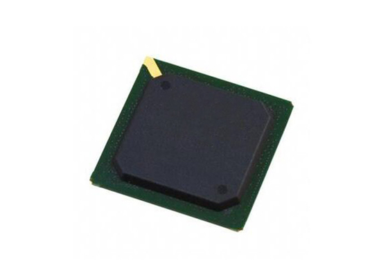 วงจรรวม FPGA XA6SLX45-3FGG484I วงจรรวม FPGA IC 484FBGA
