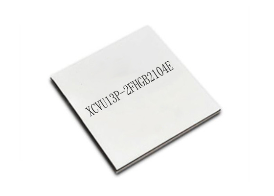 ชิป FPGA XCVU13P-2FHGB2104E วงจรรวม FPGA 2104FCBGA ชิป IC FPGA