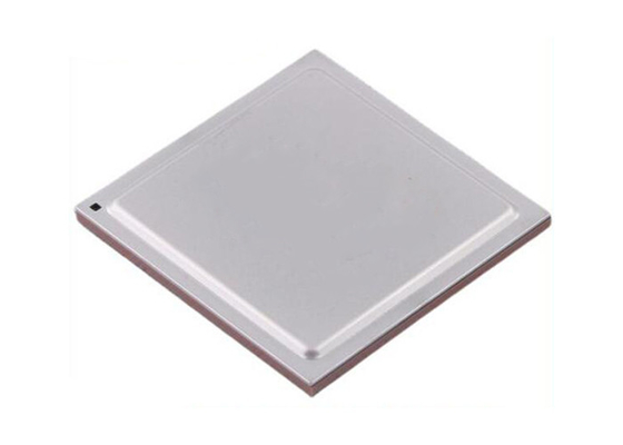 ชิป IC XCKU060-1FFVA1156I อาร์เรย์เกทที่ตั้งโปรแกรมฟิลด์ได้ 1156BBGA IC แบบรวม
