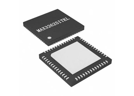 ไมโครคอนโทรลเลอร์สำหรับวัตถุประสงค์ทั่วไป IC MAX32625ITKL Single-Core 96MHz IoT Chip