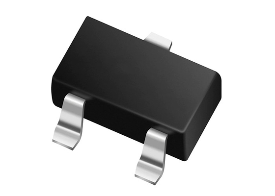 ชิปรถยนต์ AFGB30T65RQDN IGBT สำหรับการใช้งานยานยนต์ แพ็คเกจ TO−263