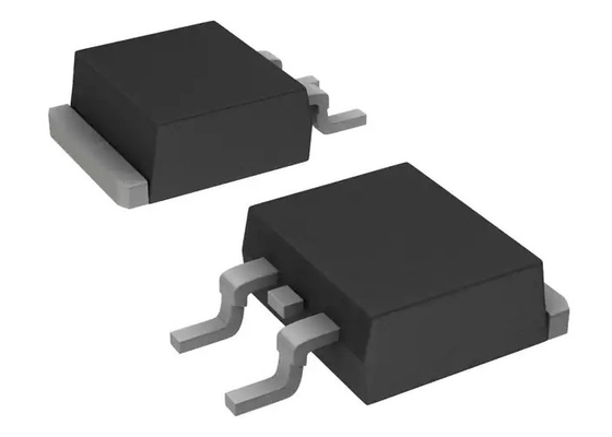 ชิปรถยนต์ AFGB30T65SQDN ทรานซิสเตอร์ IGBT เดี่ยว Surface Mount TO-263-3