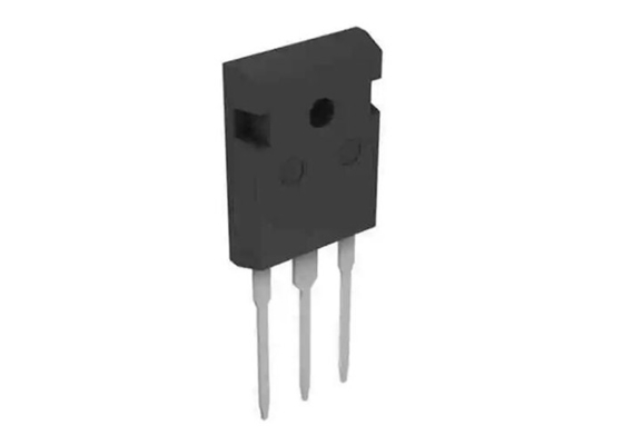 สแตนด์อโลน IGBT AFGHL50T65SQ ทรานซิสเตอร์ TO-247-3 ชิปรถยนต์ 268W Trench Field Stop