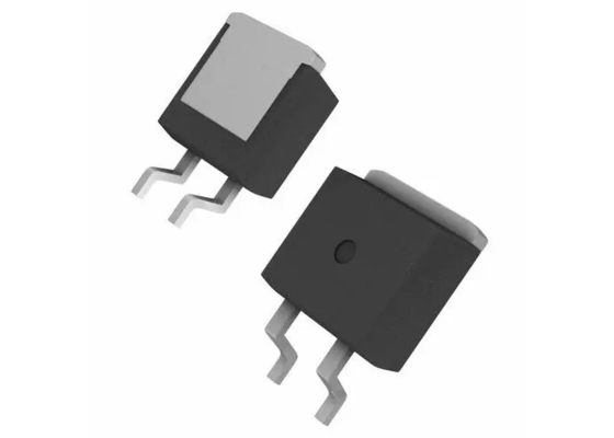 วัตถุประสงค์ทั่วไป Surface Mount AFGB40T65SQDN ทรานซิสเตอร์ IGBT ชิปรถยนต์