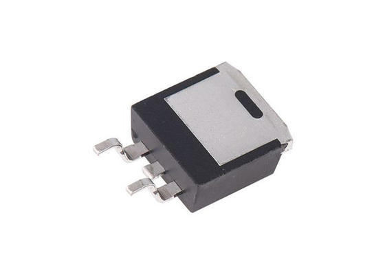 ชิปรถยนต์ประสิทธิภาพสูง AFGH75T65SQ 650V ทรานซิสเตอร์ IGBT เดี่ยว