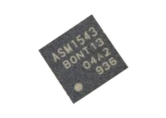 Iphone IC Chip ASM1543 Apple IMac/10Gbps QFN32 USB Switch IC สวิตช์มัลติเพล็กเซอร์