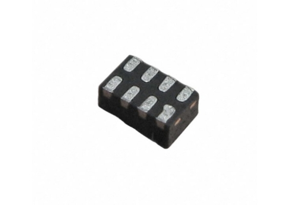 1:1 N-Channel Iphone IC Chip SLG59M1460V 2A วงจรรวมสวิตช์ไฟ - การจ่ายพลังงาน