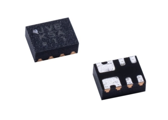 1:1 N-Channel Iphone IC Chip SLG59M1460V 2A วงจรรวมสวิตช์ไฟ - การจ่ายพลังงาน