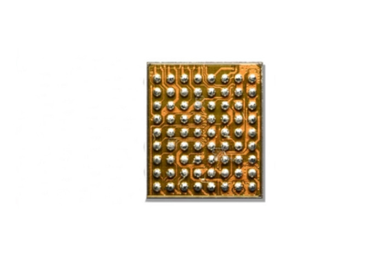 Audio IC CS46L10A0 แอพพลิเคชั่นสำหรับหูฟัง Iphone AirPods Max ตัวแปลงสัญญาณเสียง