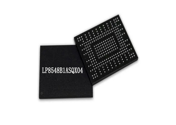 Iphone IC Chip LP8548B1ASQX04 Iphone Macbook AIR / LCD ไดร์เวอร์ไฟหลังจอ IC