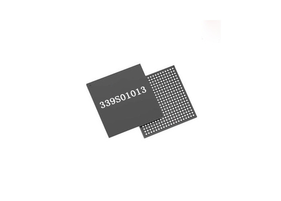 พลังงานต่ำ Iphone IC Chip 339S01013 โมดูล Iphone Macbook AIR / WiFi / BT 5.0