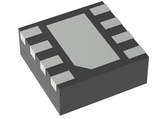 Iphone IC Chip TPS259570DSGR ตัวควบคุมฟิวส์อิเล็กทรอนิกส์ 4A 8-WSON Package