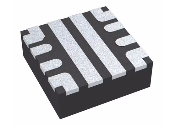 Iphone IC Chip TPS259461LRPWR ตัวควบคุมฟิวส์อิเล็กทรอนิกส์ด้านสูง 5.5A 10-VQFN