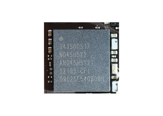 ชิป Iphone IC พลังงานต่ำ 343S00517 ชุดหูฟัง Iphone 3 ชิป IC การจัดการพลังงาน