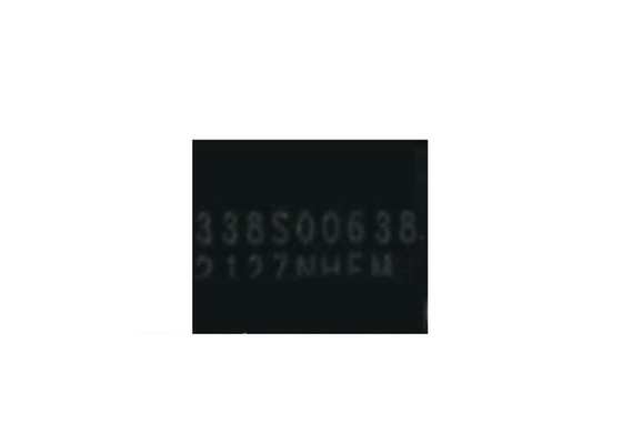 ชิป Iphone IC ประสิทธิภาพสูง 338S00638 Iphone Watch 7/W3 ชิปไร้สาย BGA Package