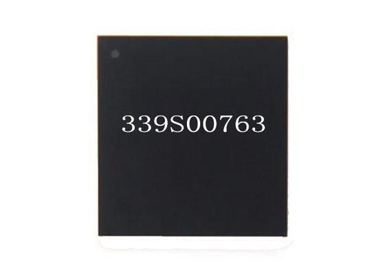 Iphone IC Chip 339S00763 โมดูล WiFi BT แพ็คเกจ BGA วงจรรวมอิเล็กทรอนิกส์