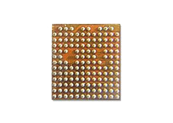 ชิป IC ของ Iphone BCM47764KUBG GNSS ตัวรับ BGA แพ็คเกจ Apple Watch 7 ชิป IC
