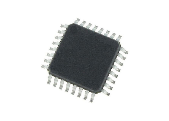 ชิปวงจรรวม ATSAMD20E16A-AU 32-Bit Single-Core 48MHz 64KB ไมโครคอนโทรลเลอร์ IC