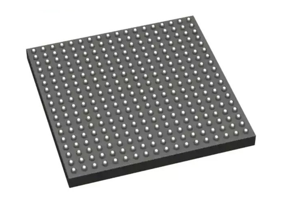 วงจรบูรณาการ XCKU9P-3FFVE900E การทํางานสูง Field Programmable Gate Array