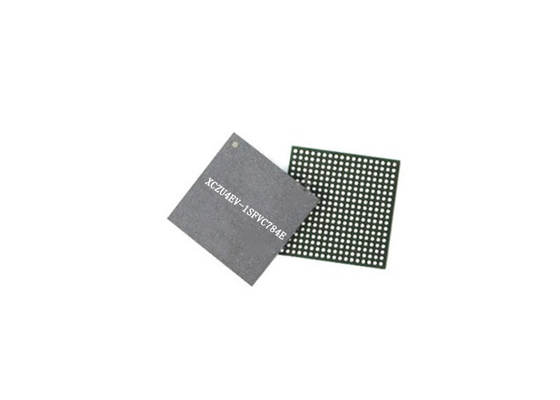 ชิปวงจรบูรณาการ XCZU4EV-1SFVC784E Field Programmable Gate Array 784FCBGA